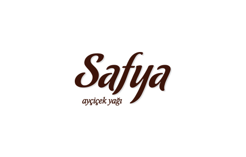 Safya Ayçiçek Yağı